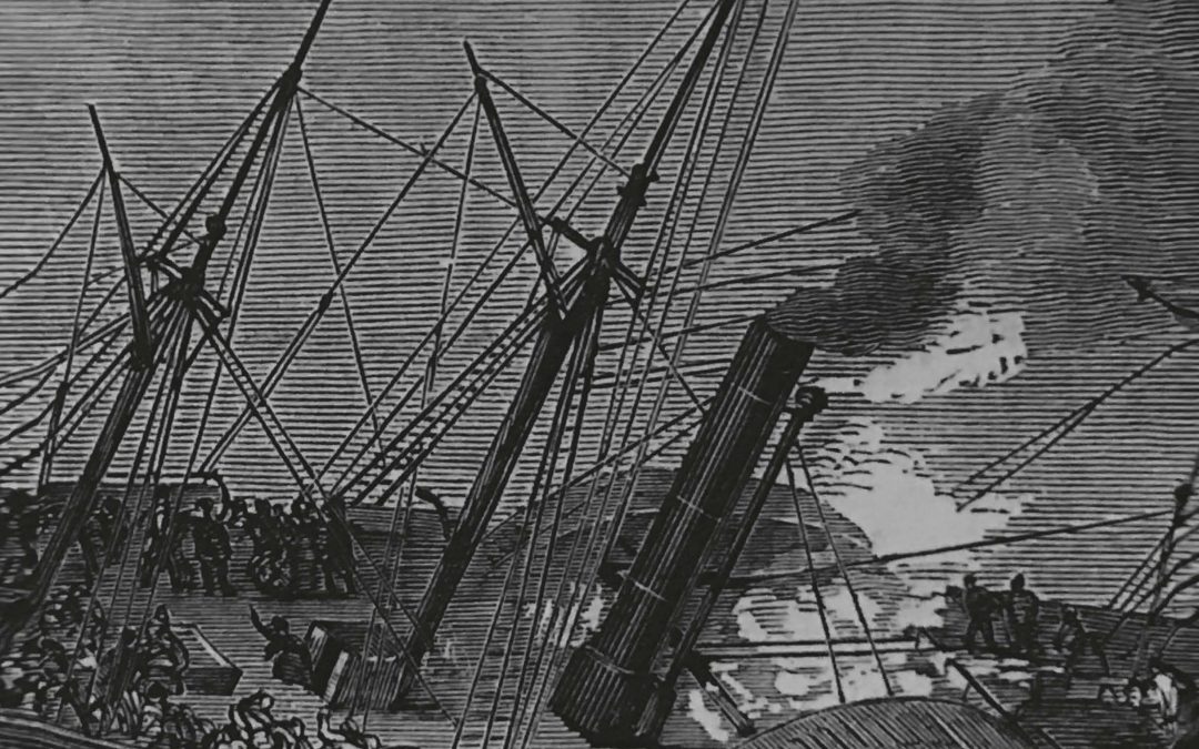 Second Sands Publications