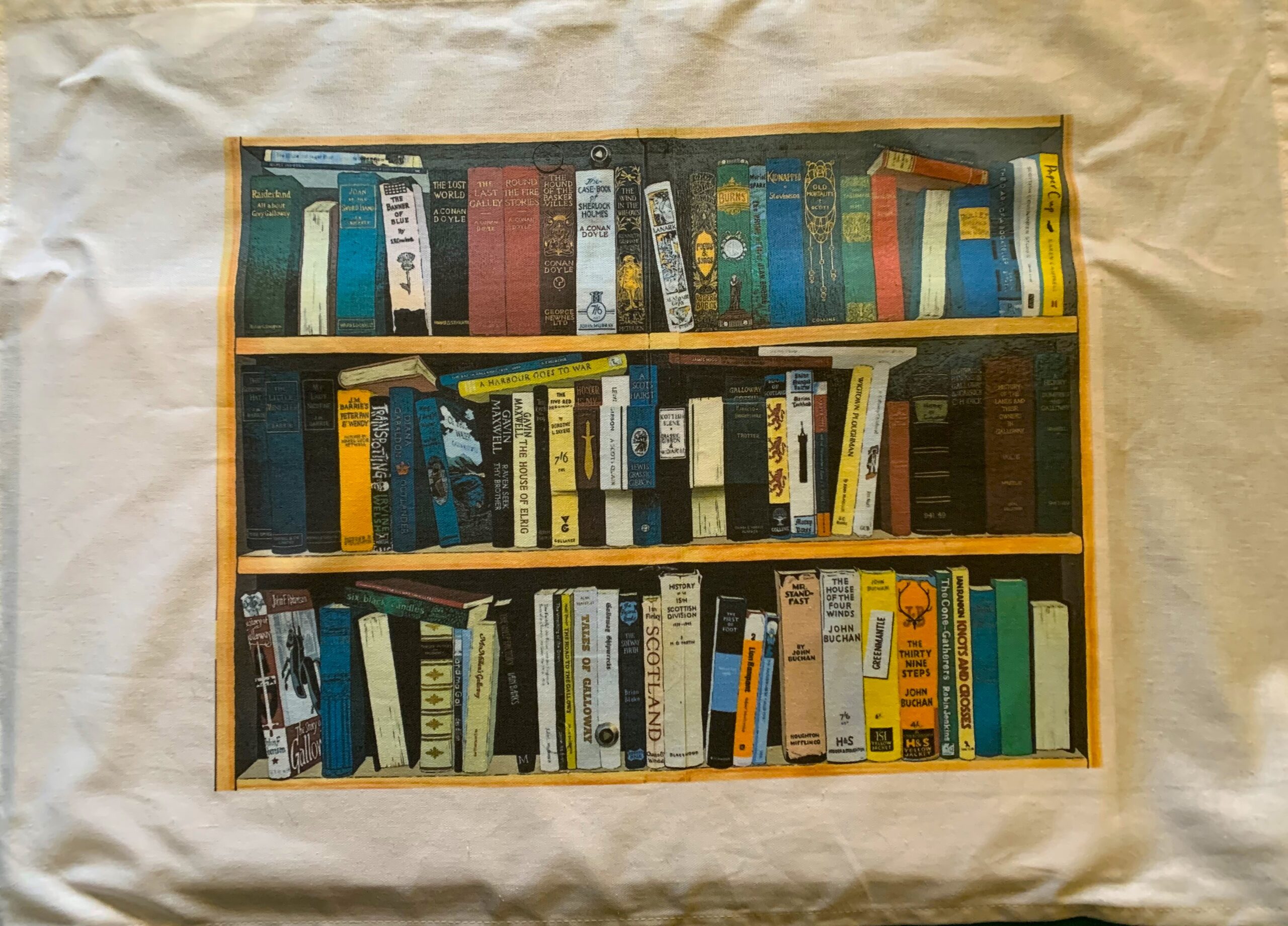 Tea towel full